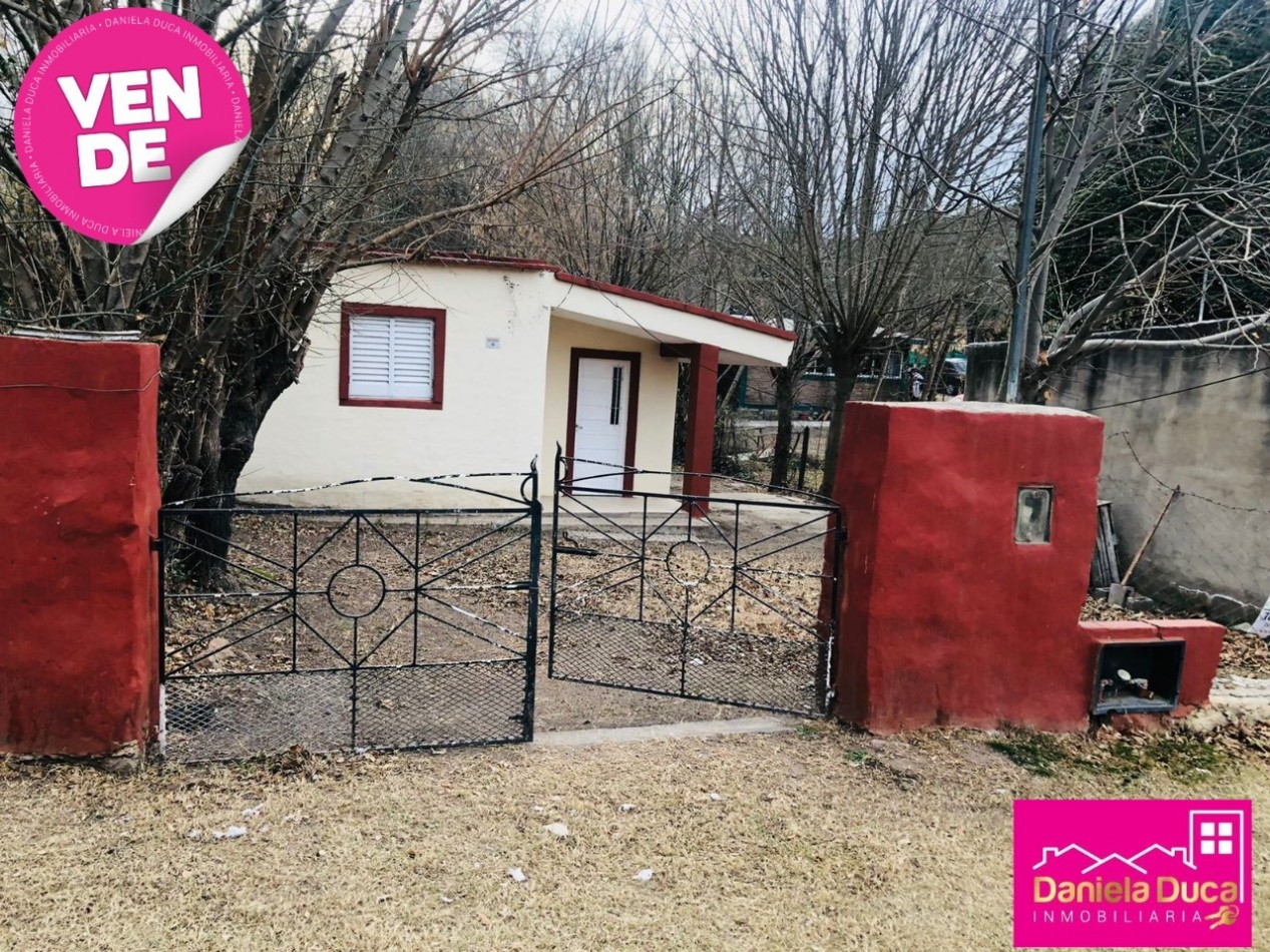 CASA EN VENTA EN OPORTUNIDAD