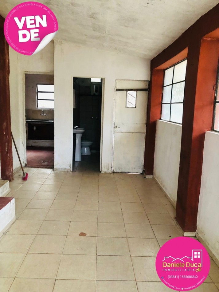 CASA EN VENTA EN OPORTUNIDAD