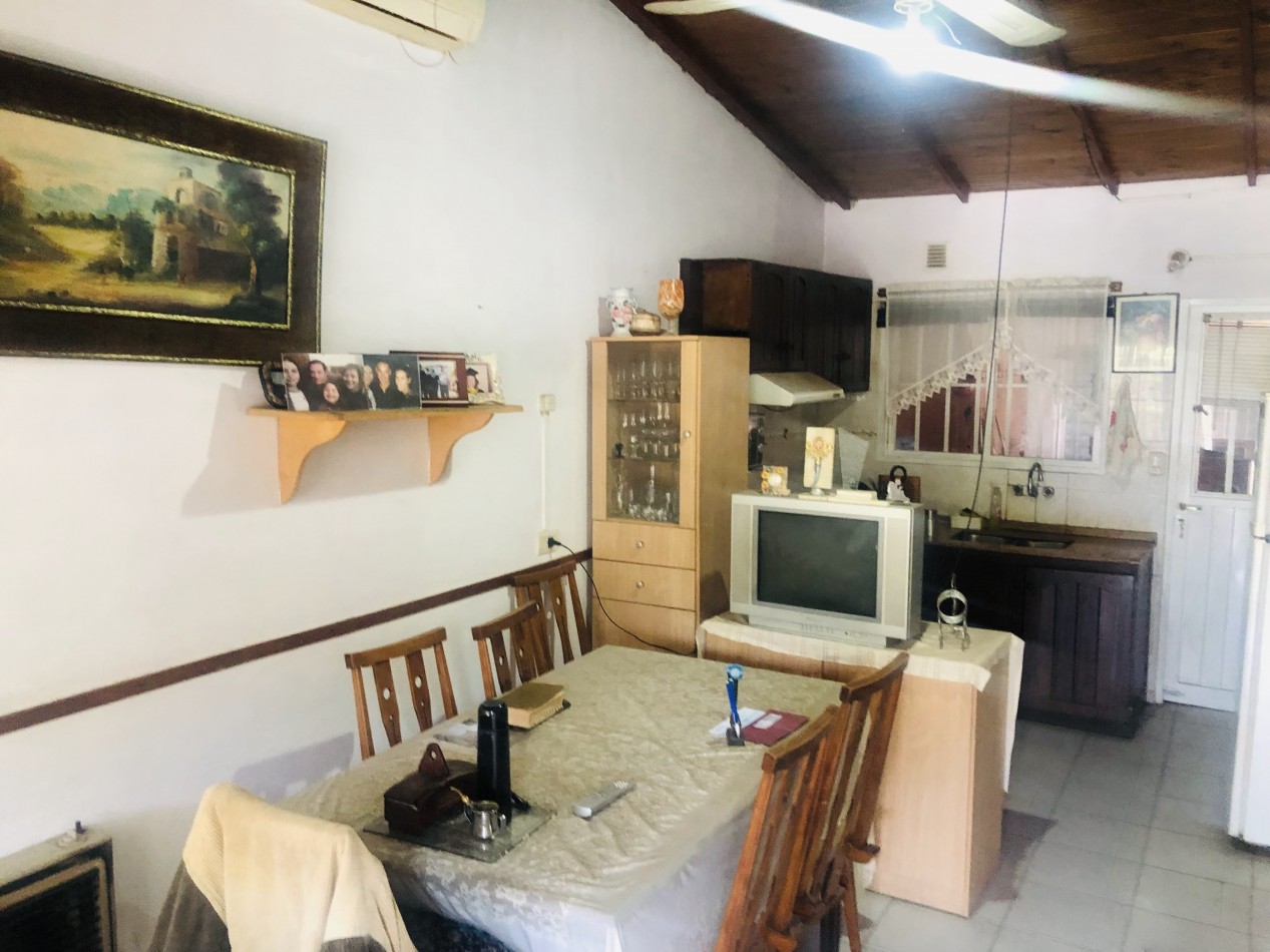 COMPLEJO EN VENTA VILLA CARLOS PAZ