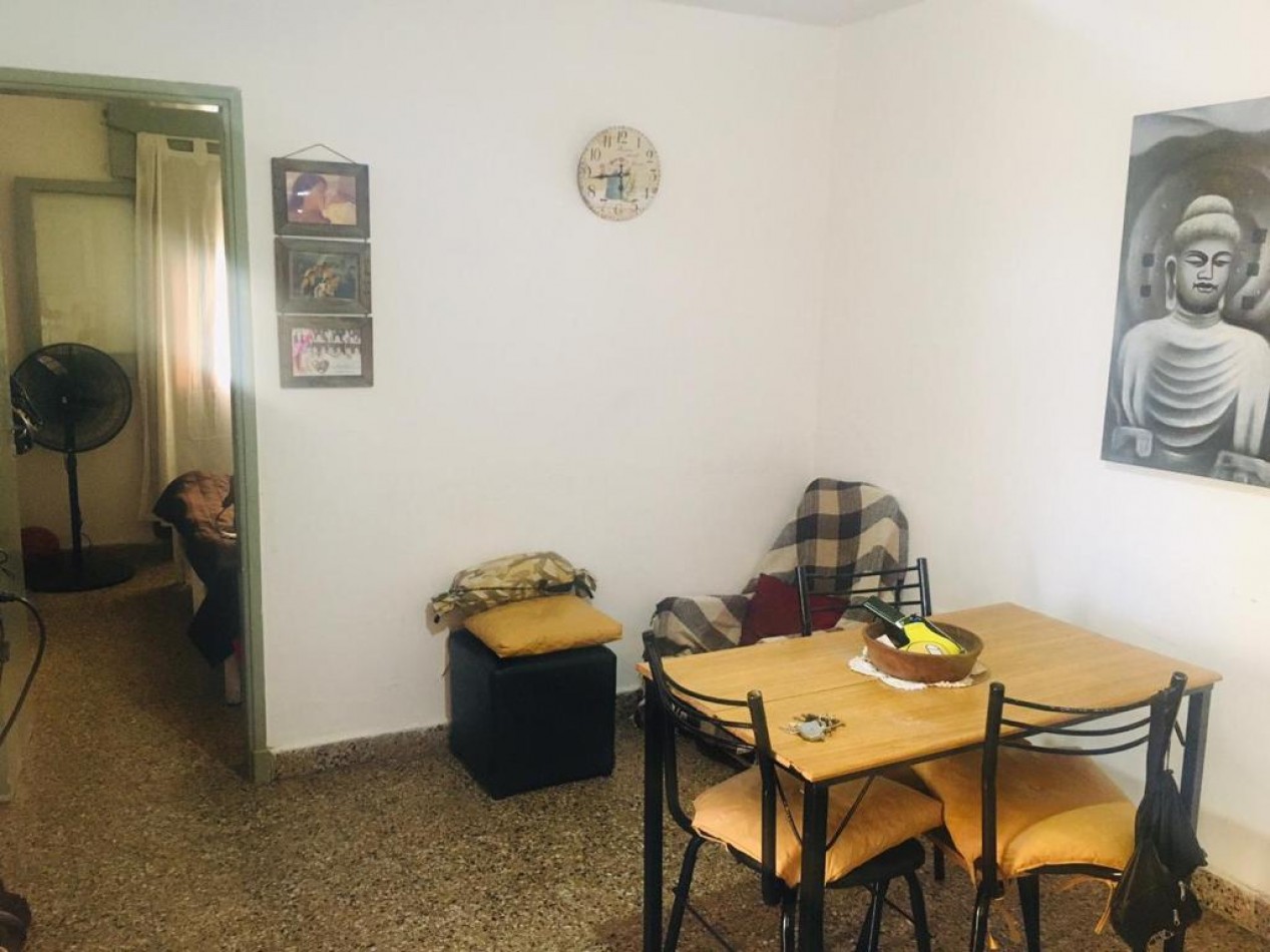 DEPARTAMENTO EN VENTA CARLOS PAZ