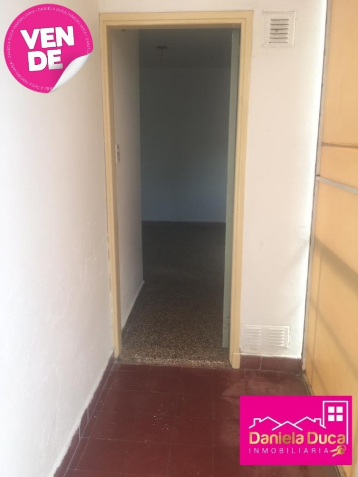 DEPARTAMENTO EN VENTA CARLOS PAZ