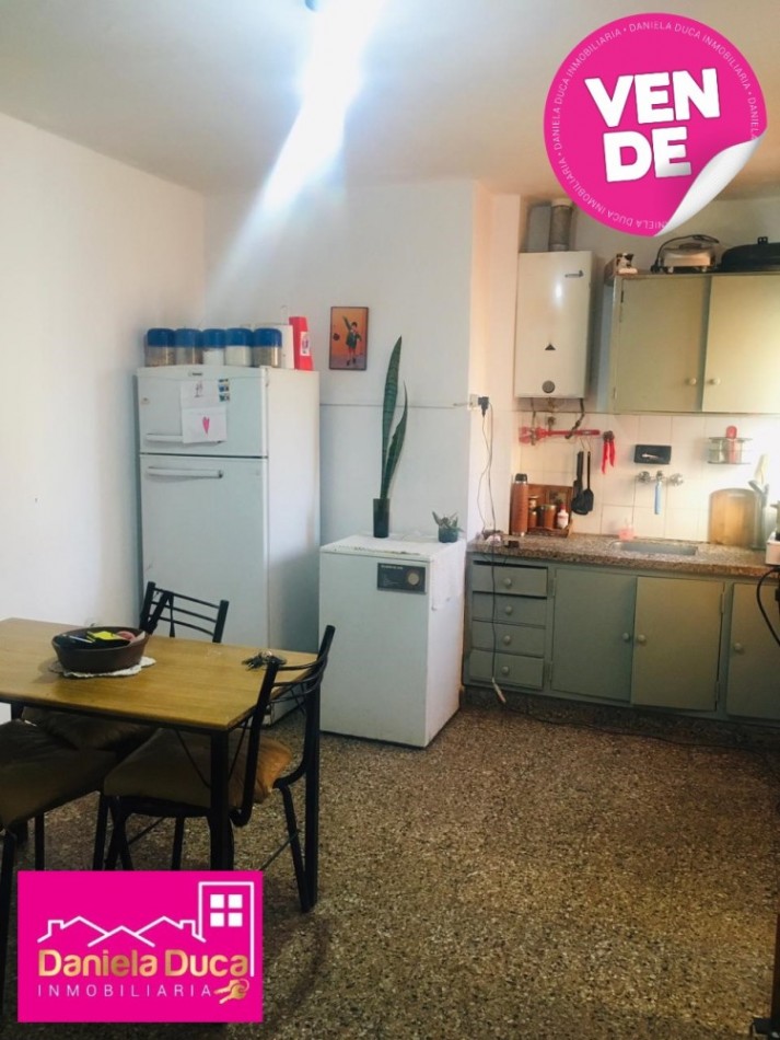 DEPARTAMENTO EN VENTA CARLOS PAZ