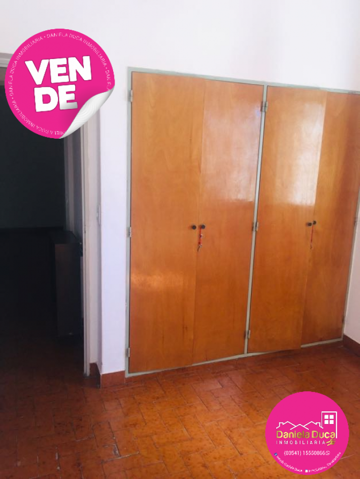 CASA EN VENTA CARLOS PAZ