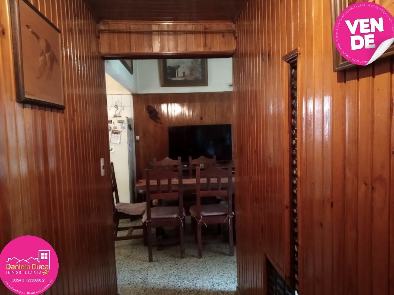 CASA EN VENTA 