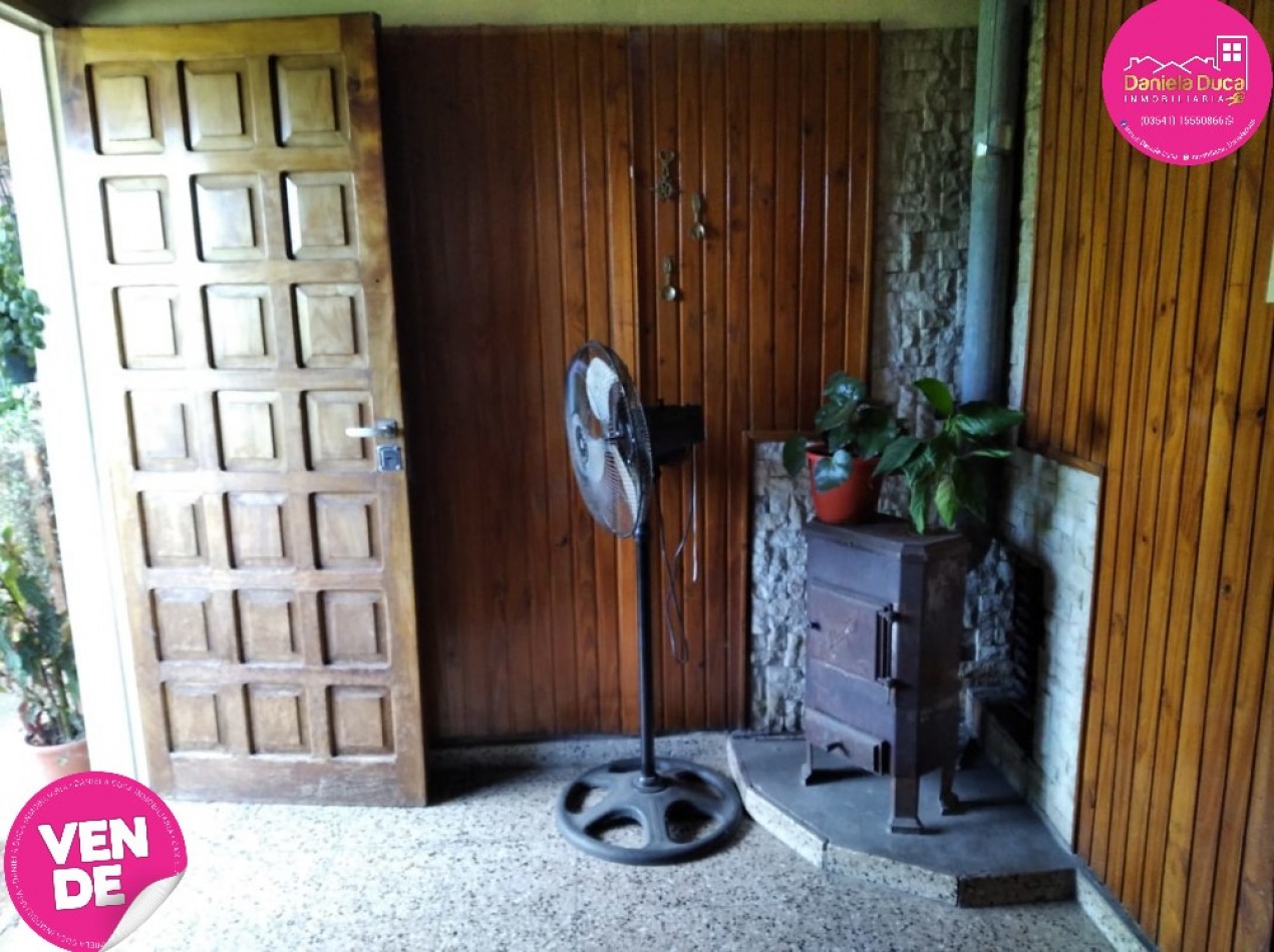 CASA EN VENTA 