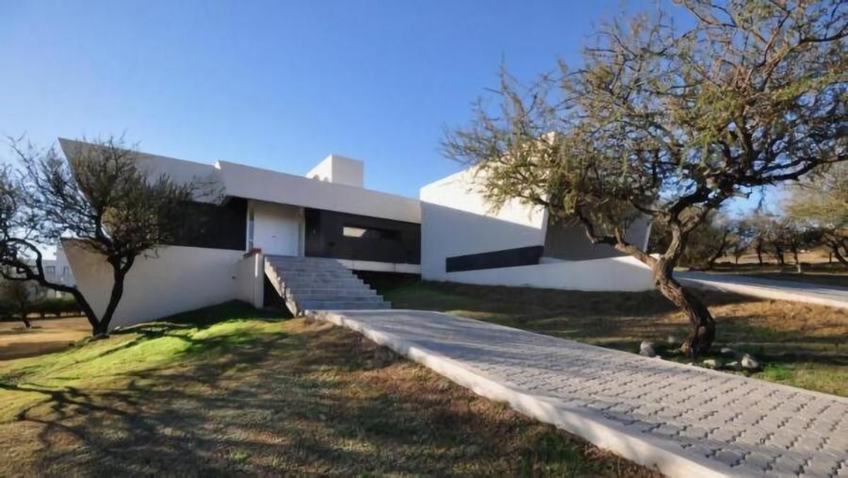 Casa en Alquiler Temporario Barrio Causana