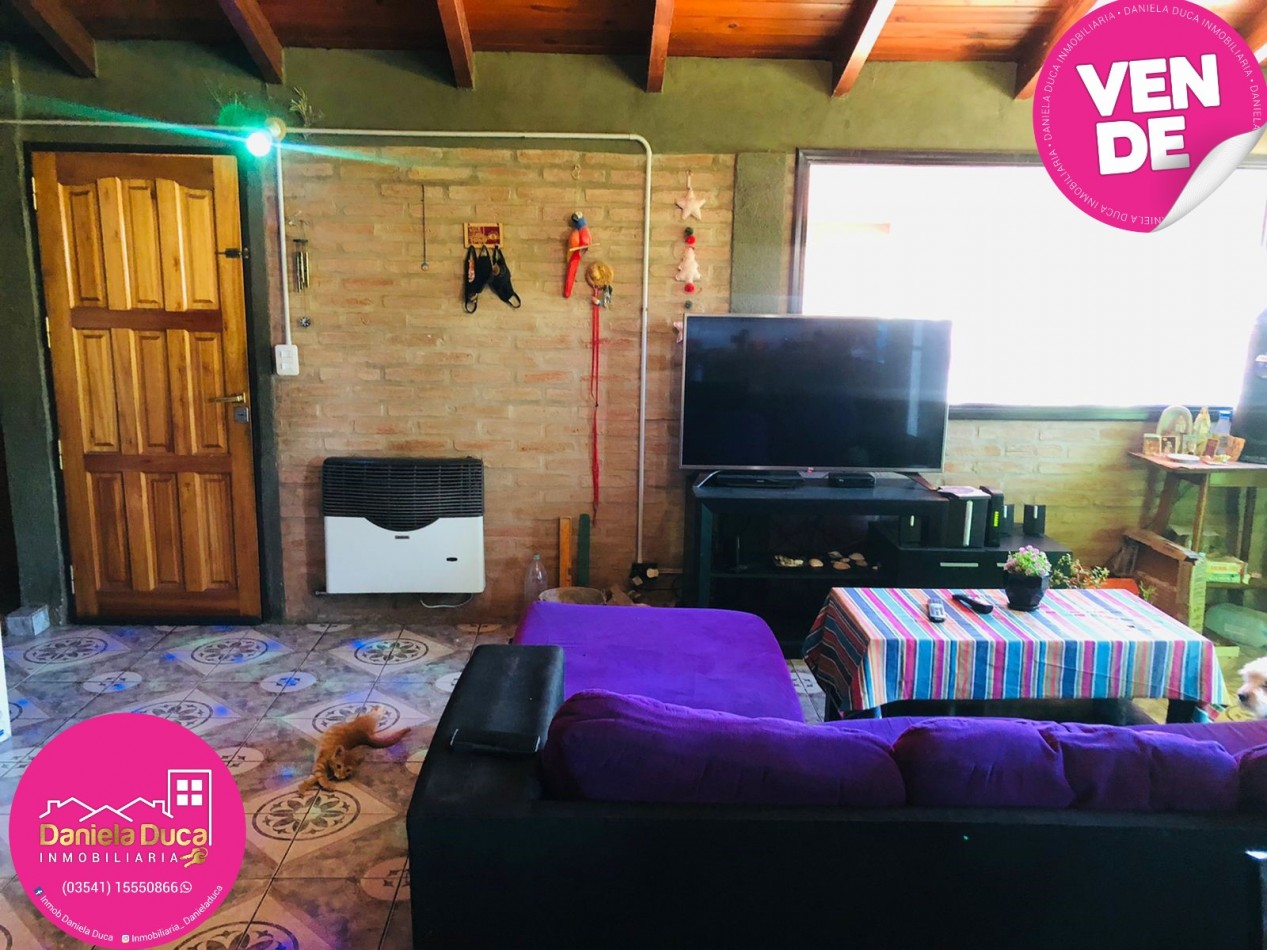 COMPLEJO EN VENTA VILLA CARLOS PAZ