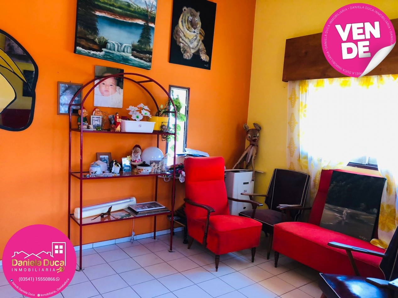 COMPLEJO EN VENTA VILLA CARLOS PAZ