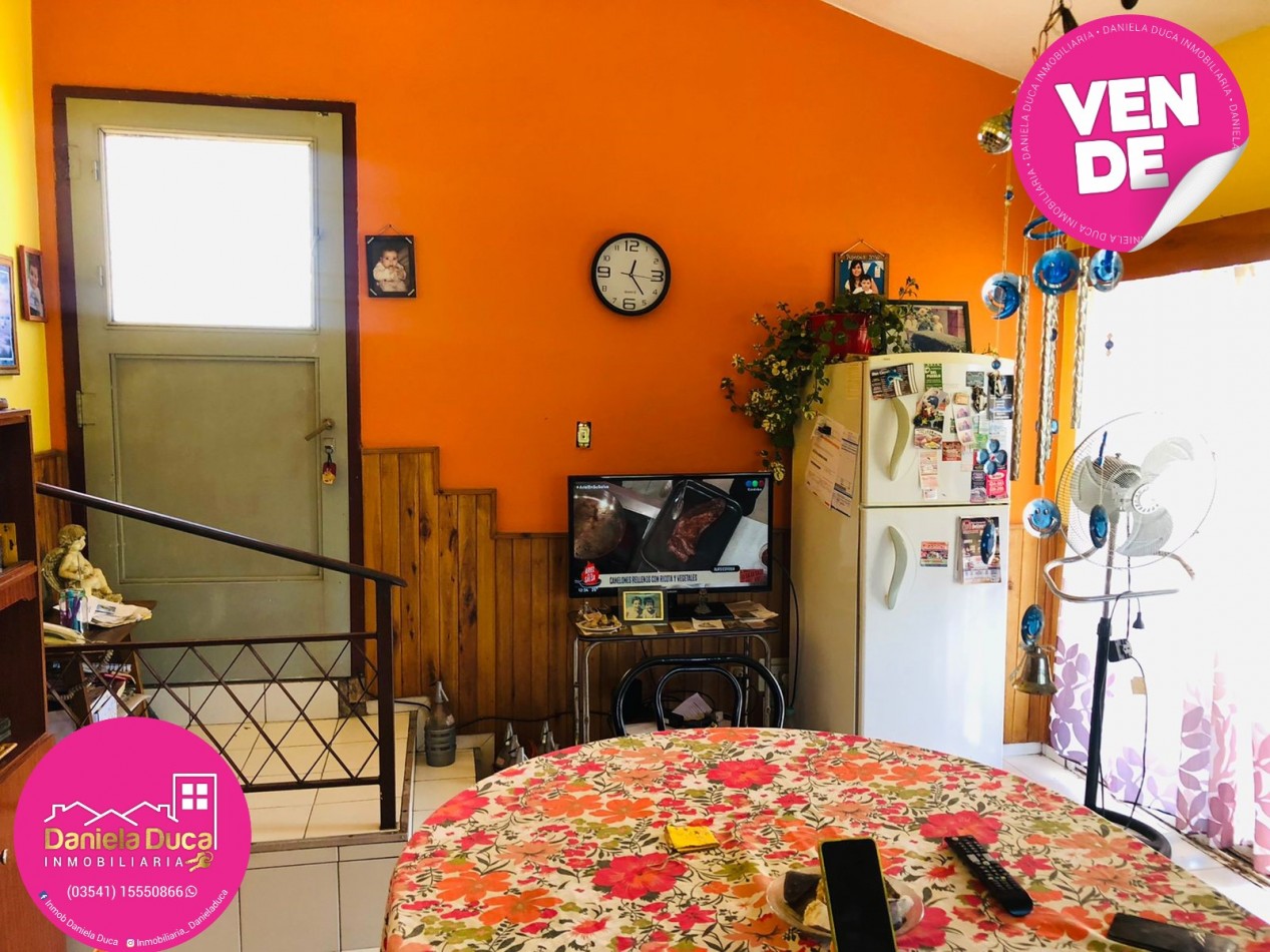 COMPLEJO EN VENTA VILLA CARLOS PAZ