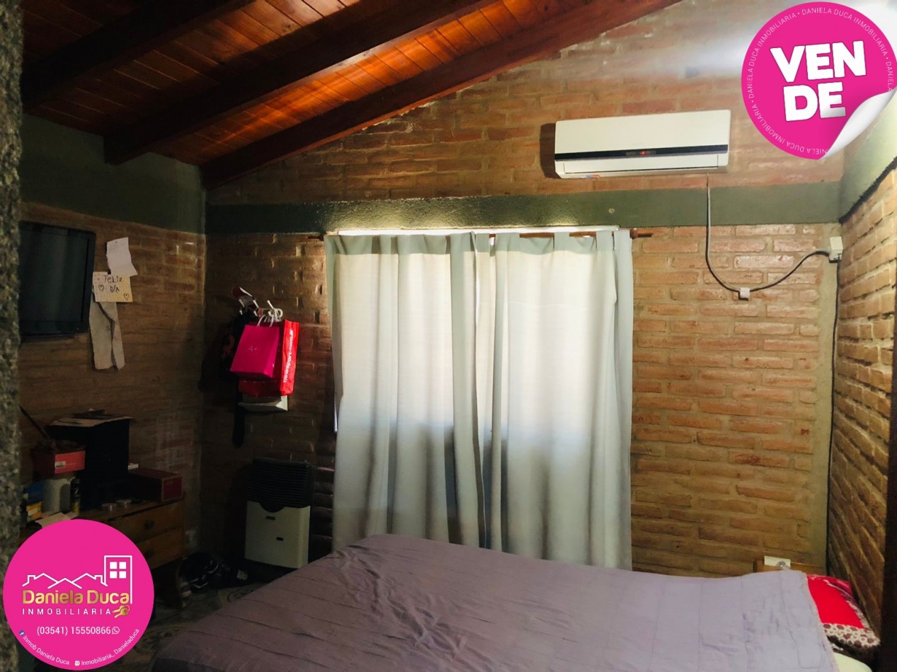 COMPLEJO EN VENTA VILLA CARLOS PAZ