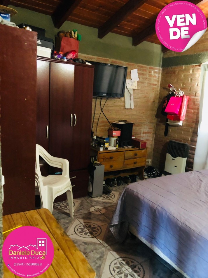 COMPLEJO EN VENTA VILLA CARLOS PAZ