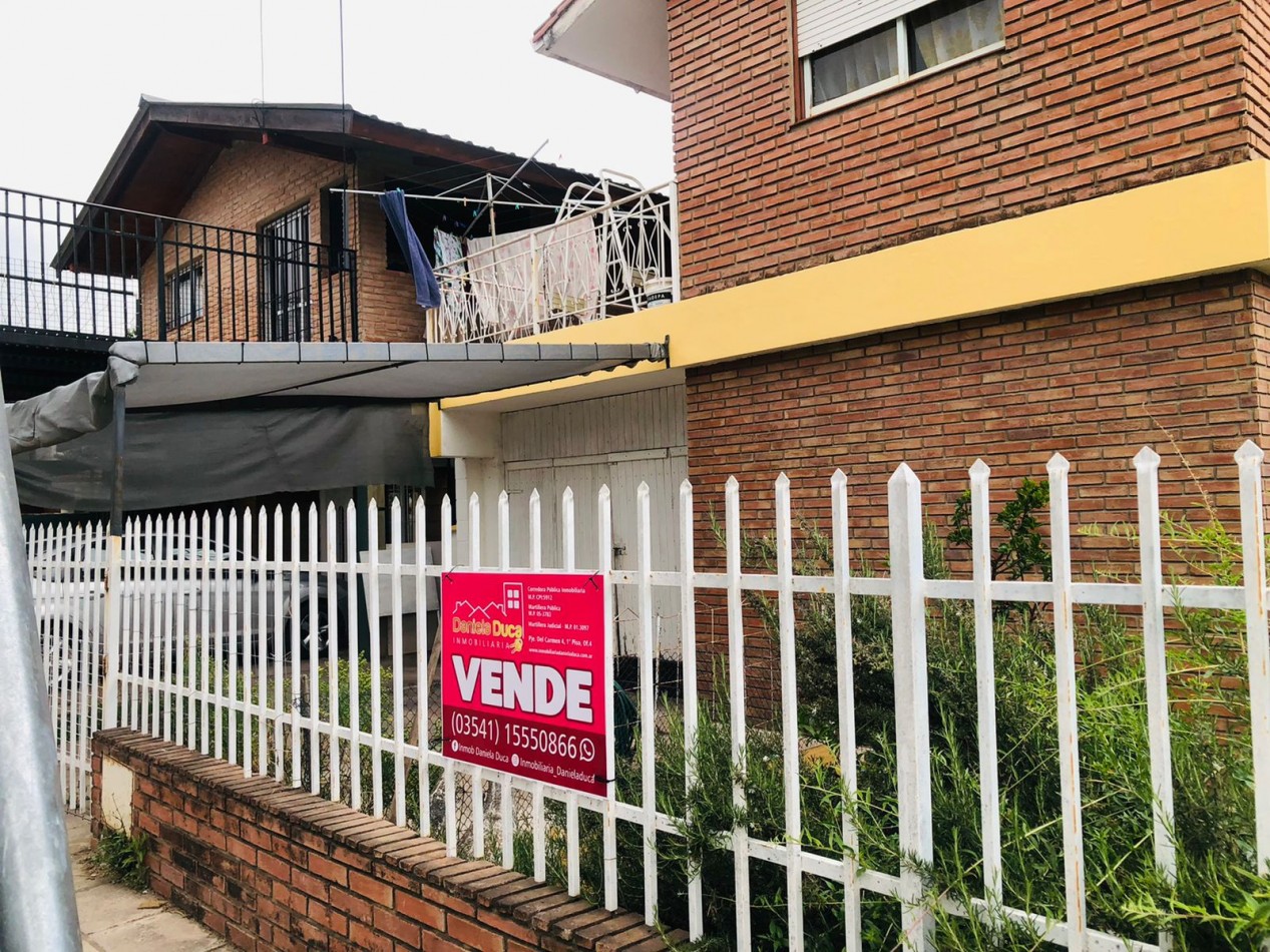 COMPLEJO EN VENTA VILLA CARLOS PAZ