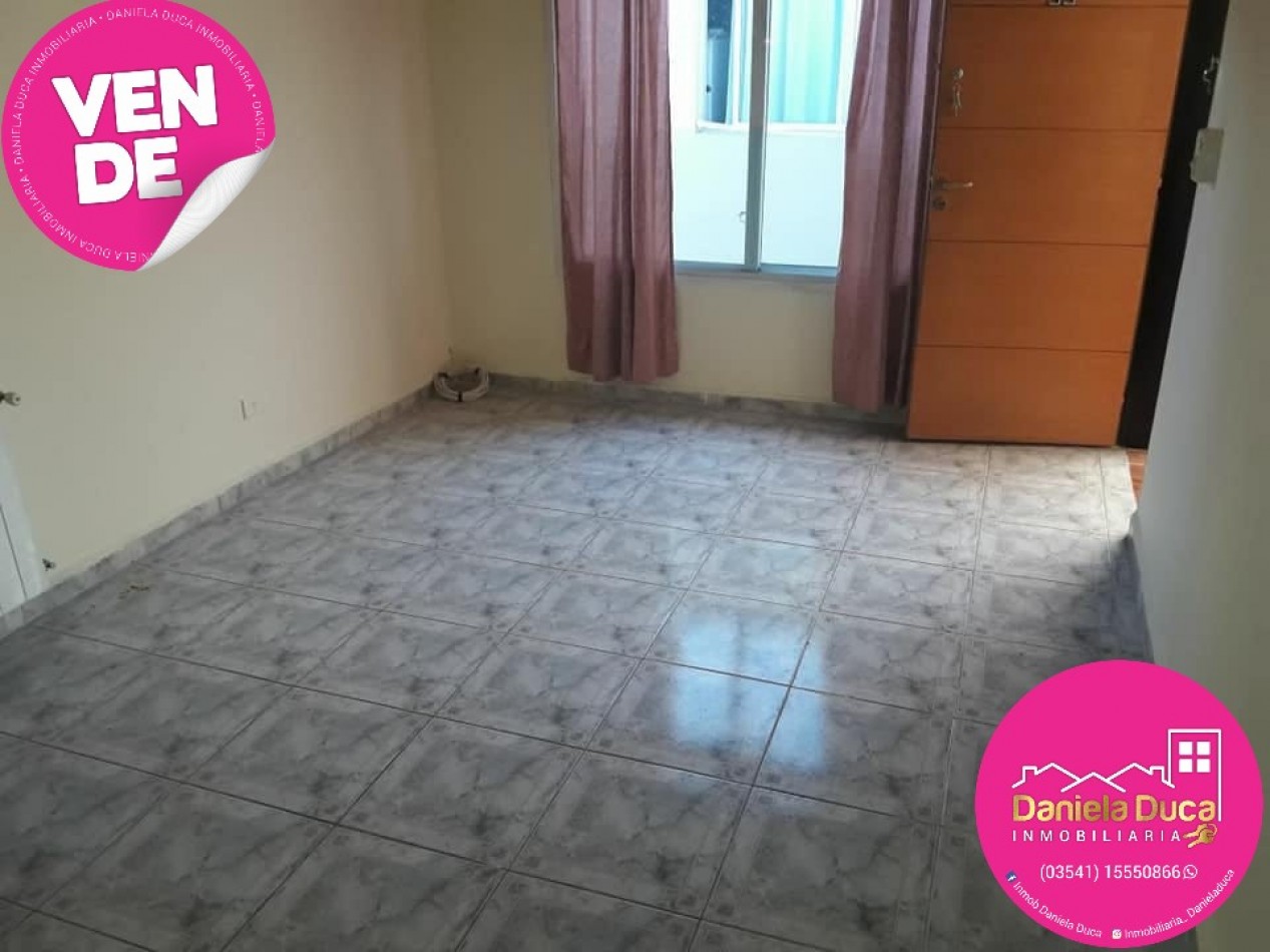 DEPARTAMENTO EN VENTA VILLA CARLOS PAZ CENTRO