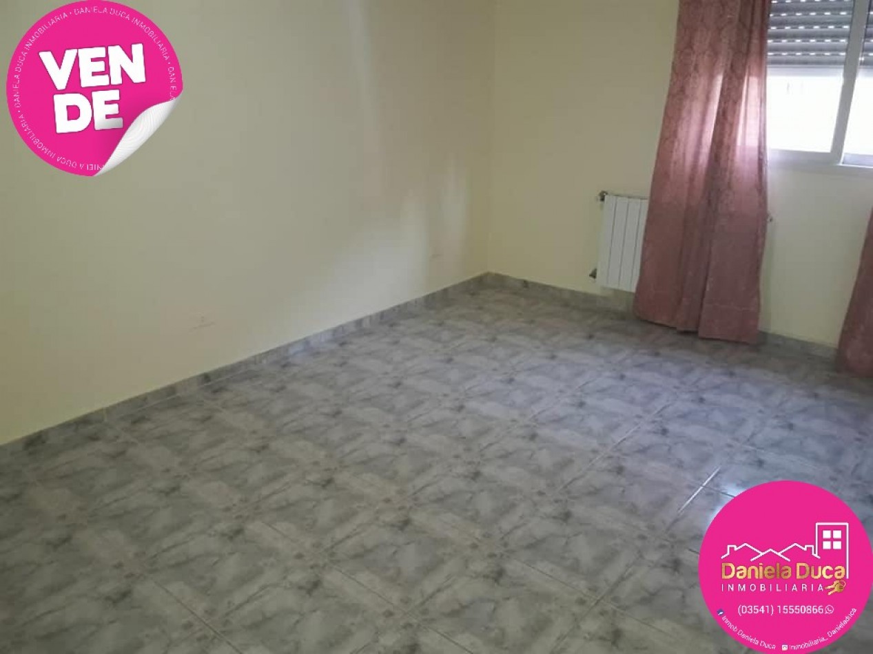 DEPARTAMENTO EN VENTA VILLA CARLOS PAZ CENTRO