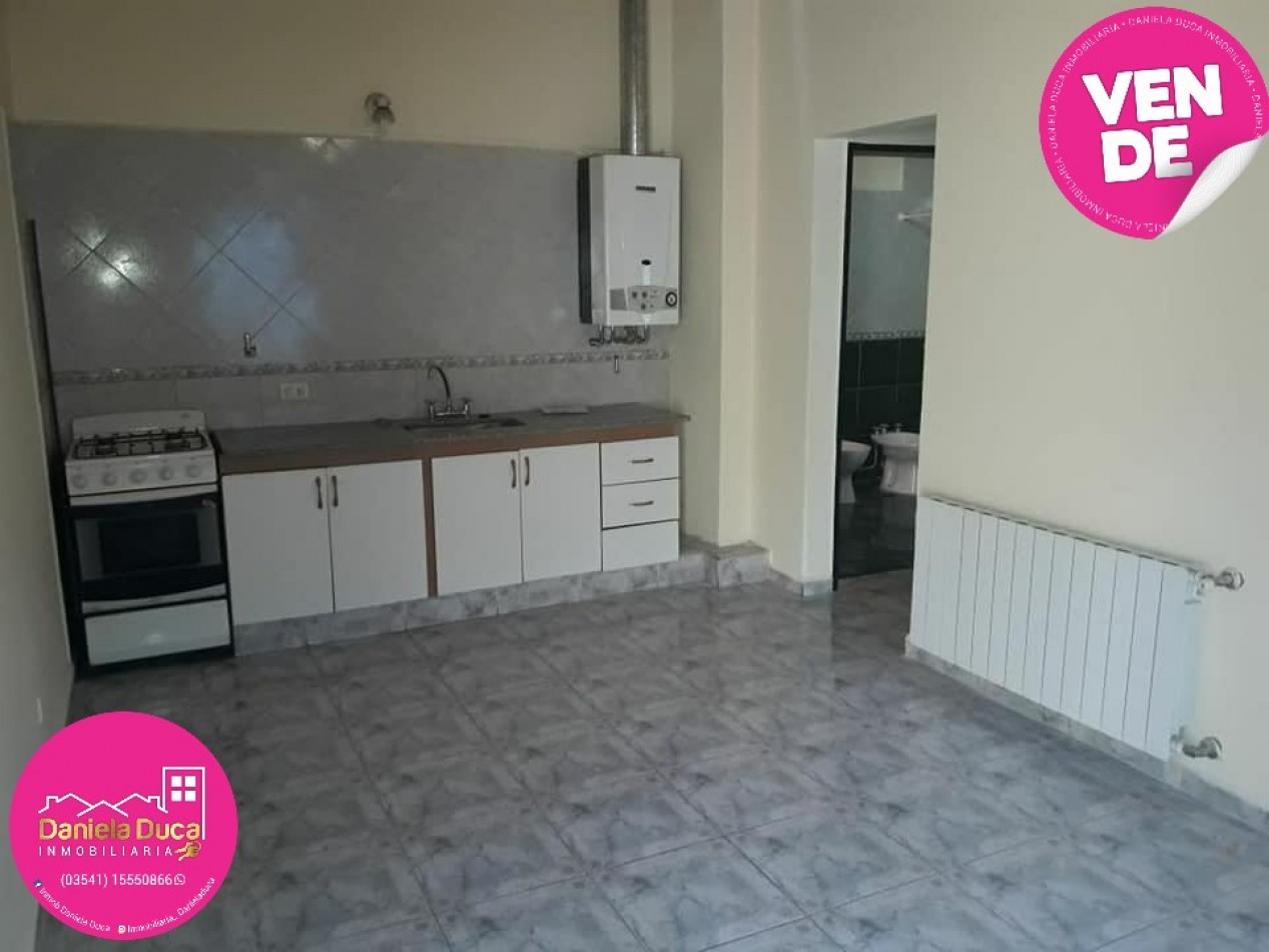 DEPARTAMENTO EN VENTA VILLA CARLOS PAZ CENTRO