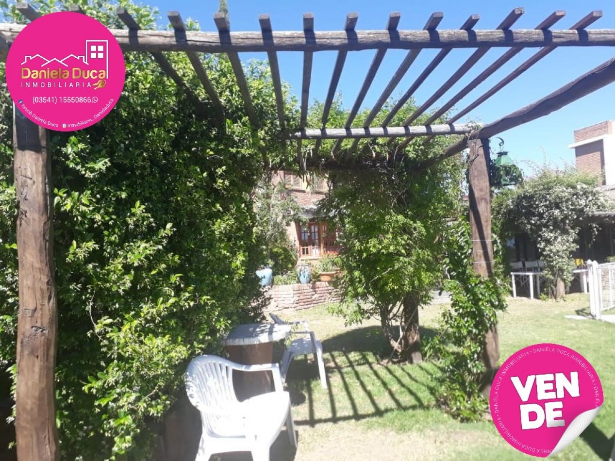 Hermoso complejo en venta en Villa Carlos Paz