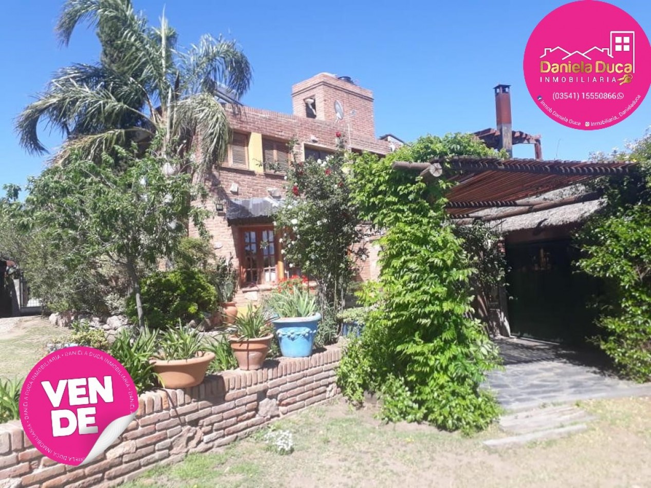 Hermoso complejo en venta en Villa Carlos Paz