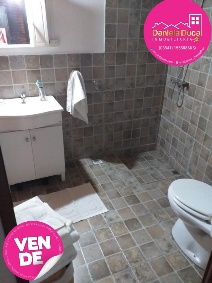 Hermoso complejo en venta en Villa Carlos Paz