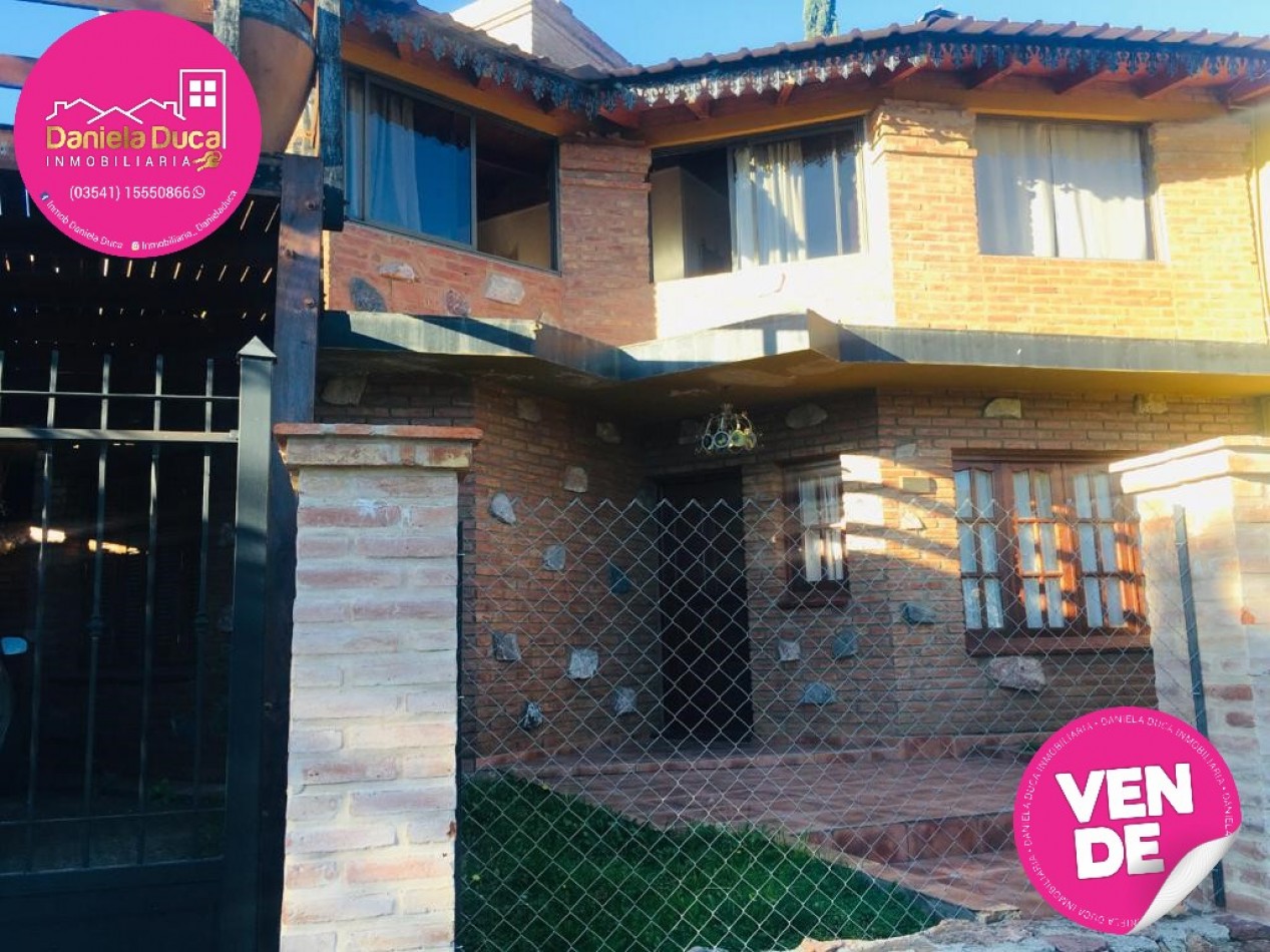 Hermoso complejo en venta en Villa Carlos Paz