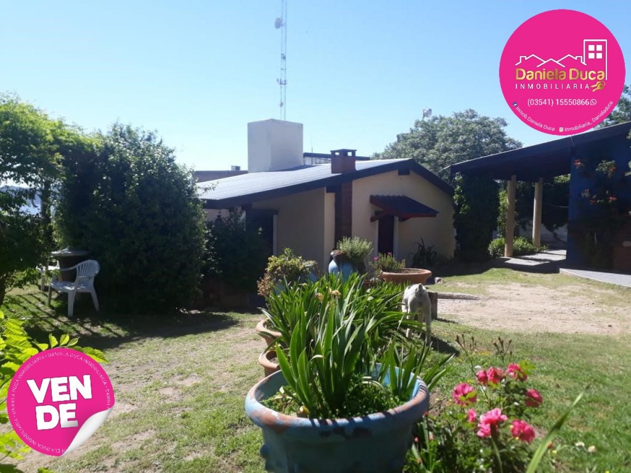 Hermoso complejo en venta en Villa Carlos Paz