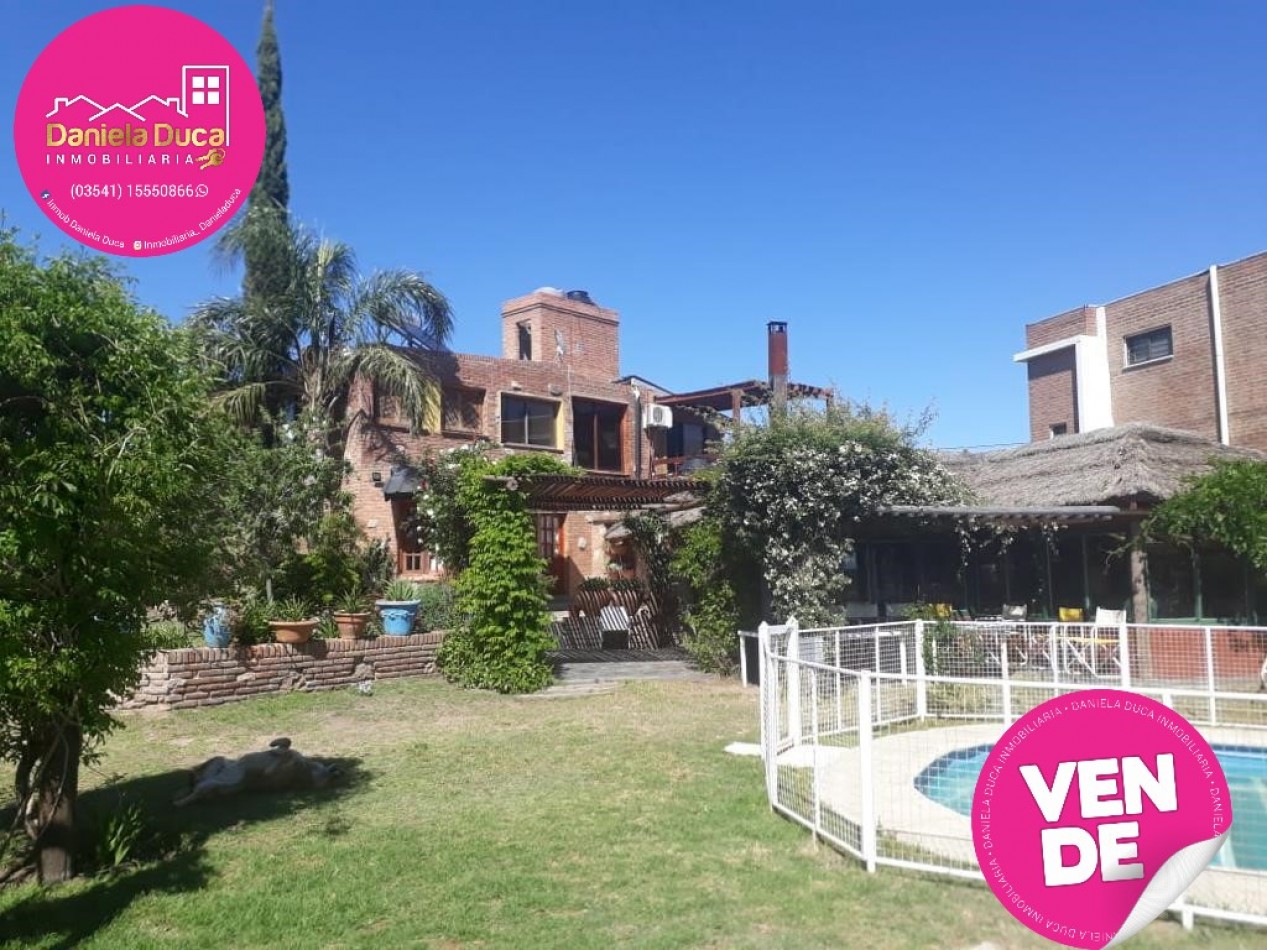 Hermoso complejo en venta en Villa Carlos Paz