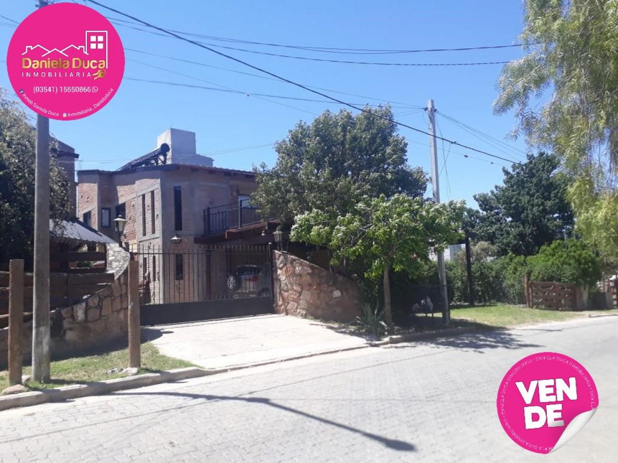 Hermoso complejo en venta en Villa Carlos Paz