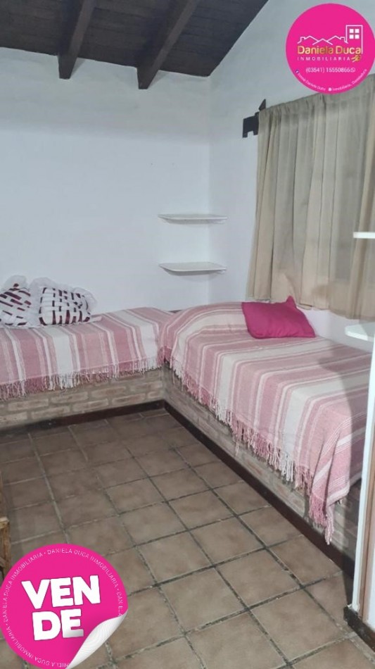 Hermoso complejo en venta en Villa Carlos Paz