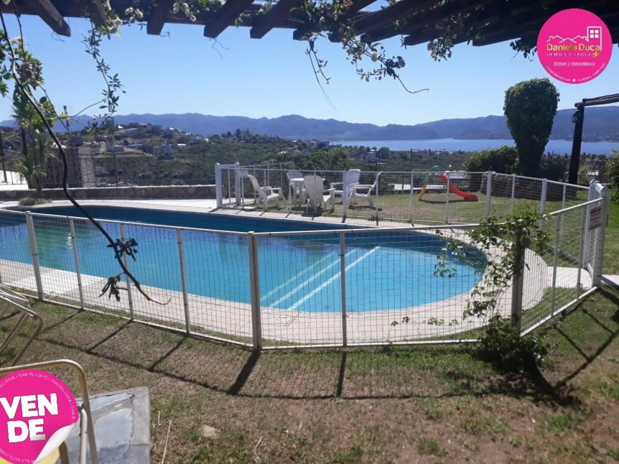 Hermoso complejo en venta en Villa Carlos Paz