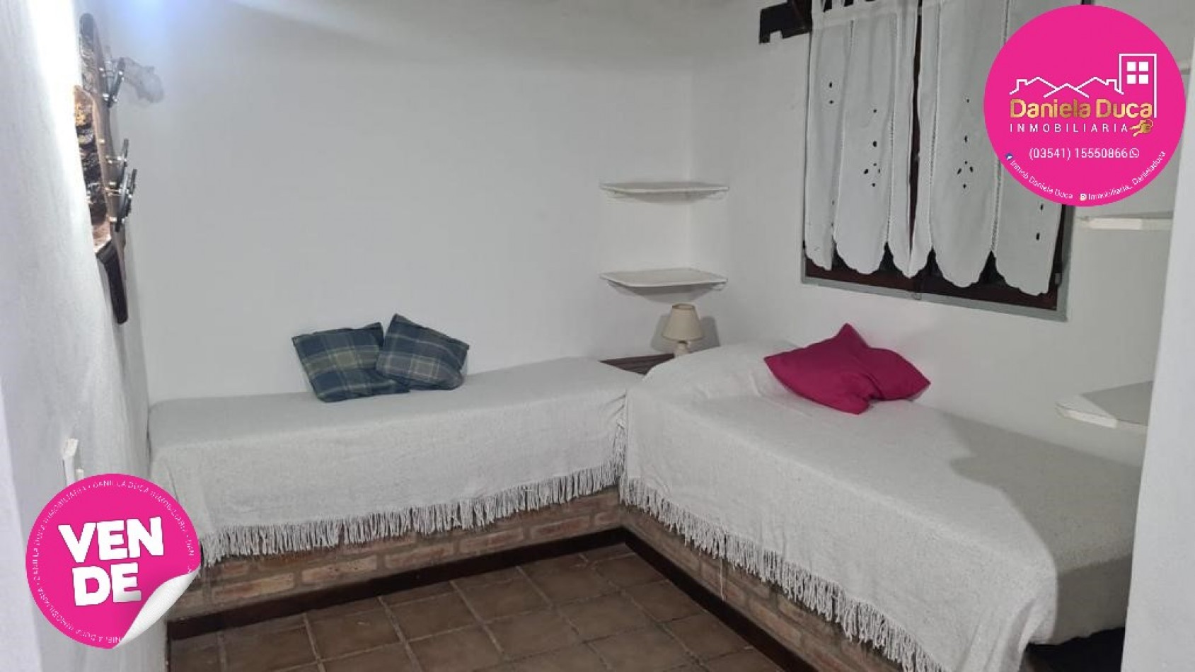 Hermoso complejo en venta en Villa Carlos Paz