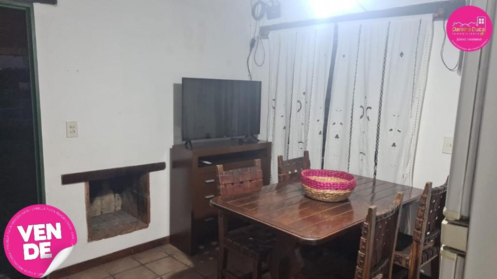 Hermoso complejo en venta en Villa Carlos Paz