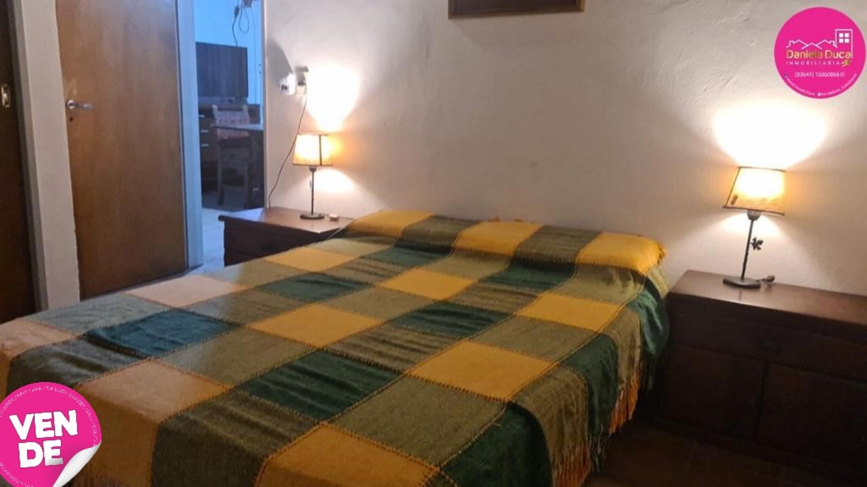 Hermoso complejo en venta en Villa Carlos Paz