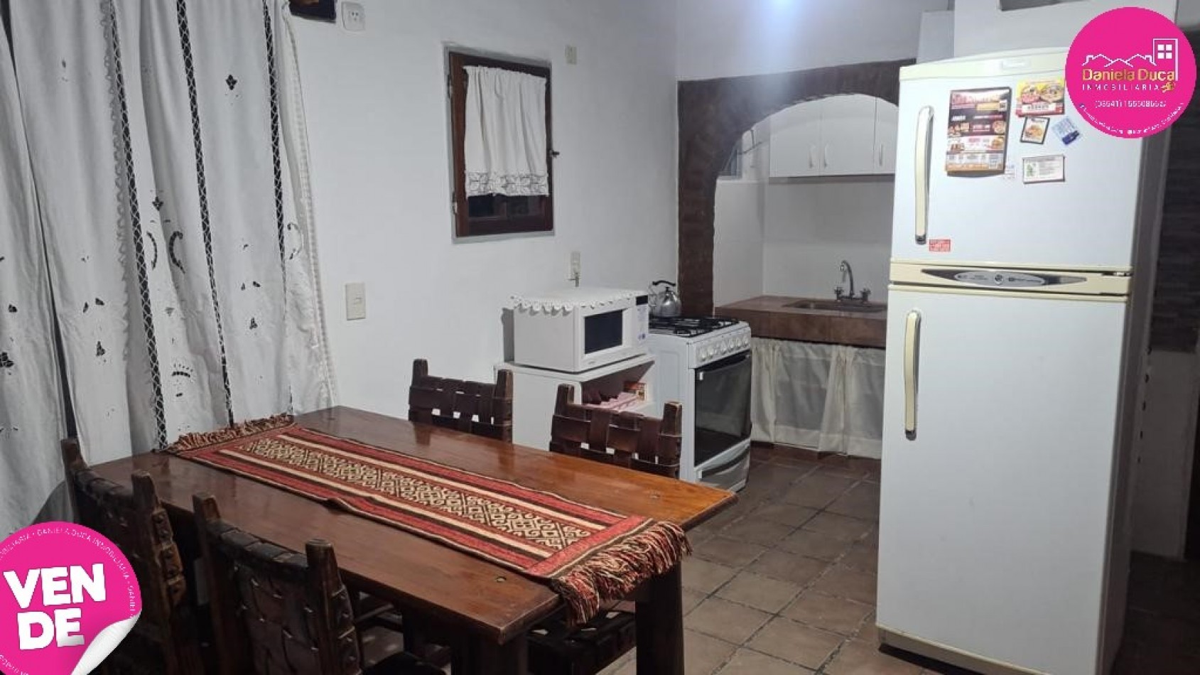 Hermoso complejo en venta en Villa Carlos Paz