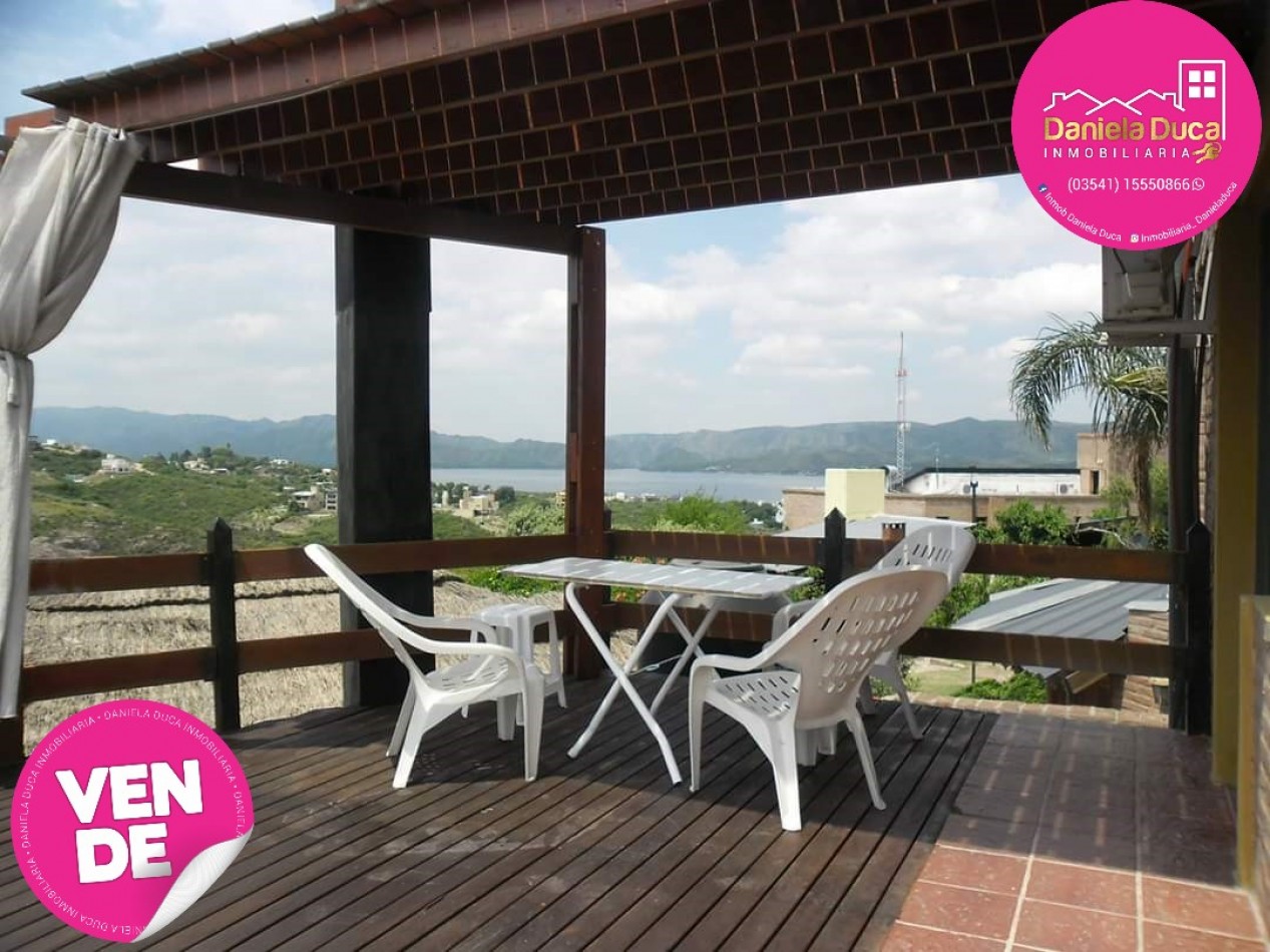 Hermoso complejo en venta en Villa Carlos Paz