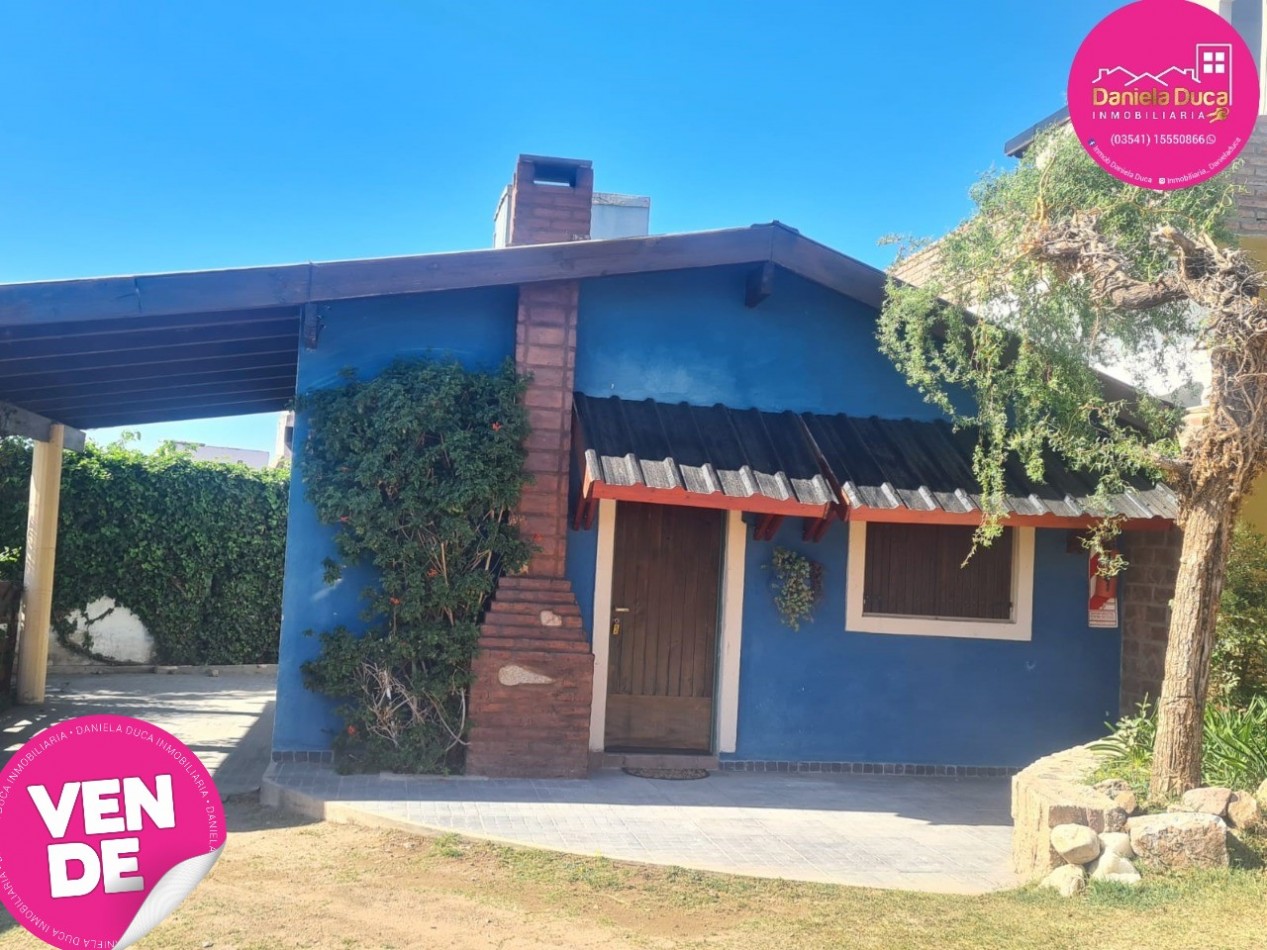 Hermoso complejo en venta en Villa Carlos Paz