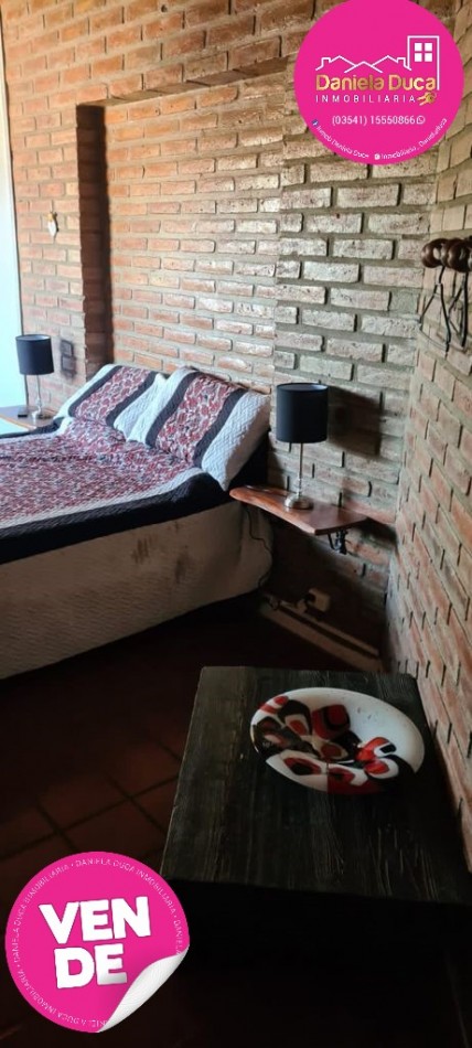 Hermoso complejo en venta en Villa Carlos Paz