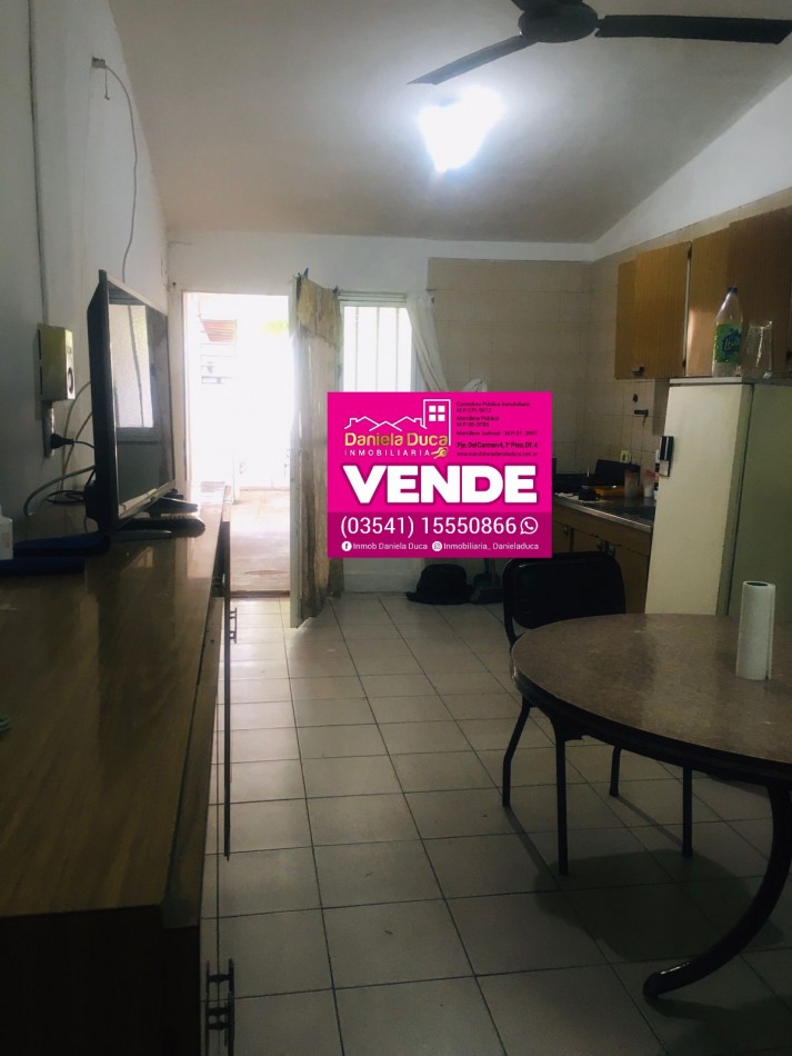 COMPLEJO EN VENTA VILLA CARLOS PAZ