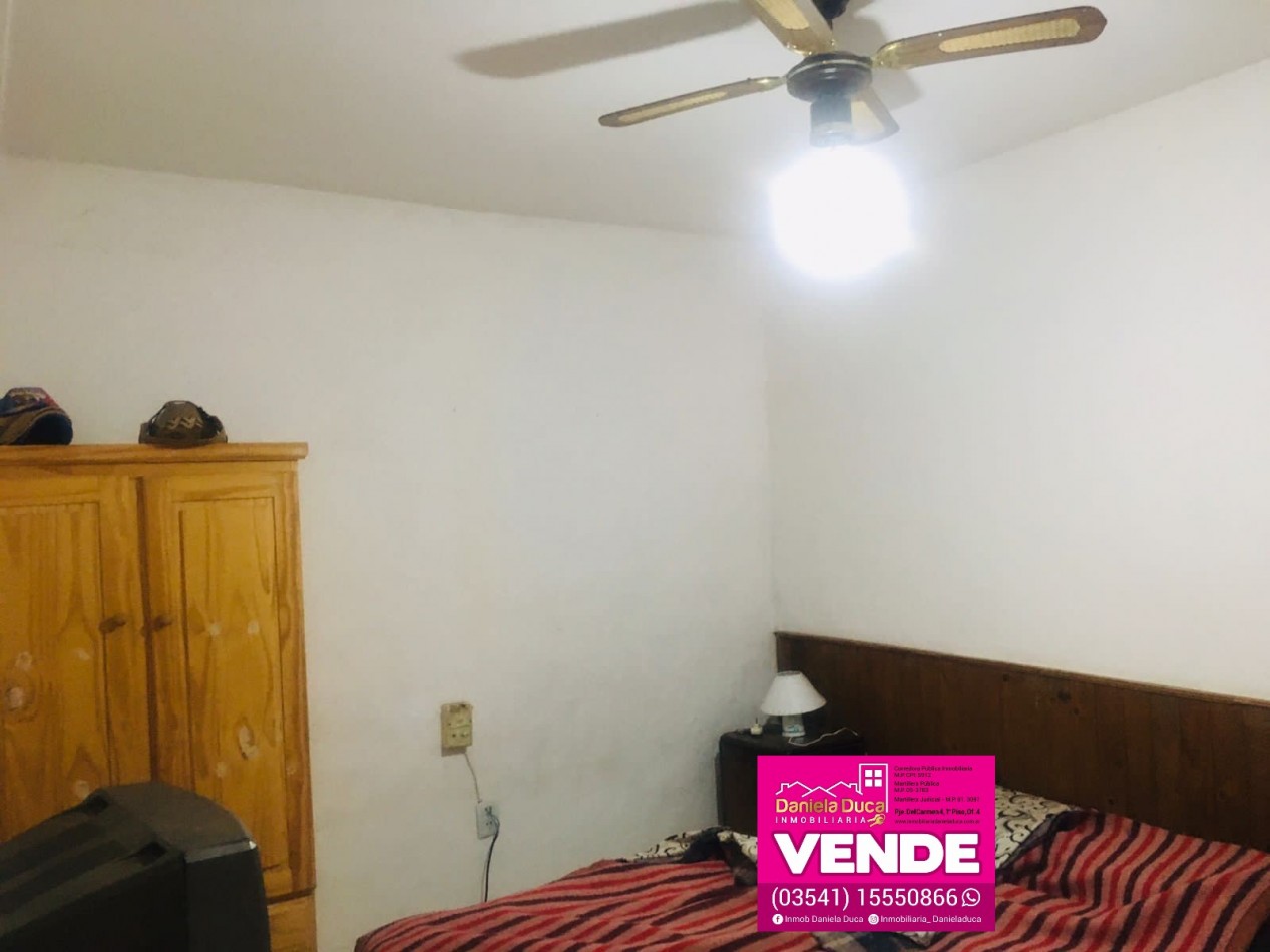 COMPLEJO EN VENTA VILLA CARLOS PAZ