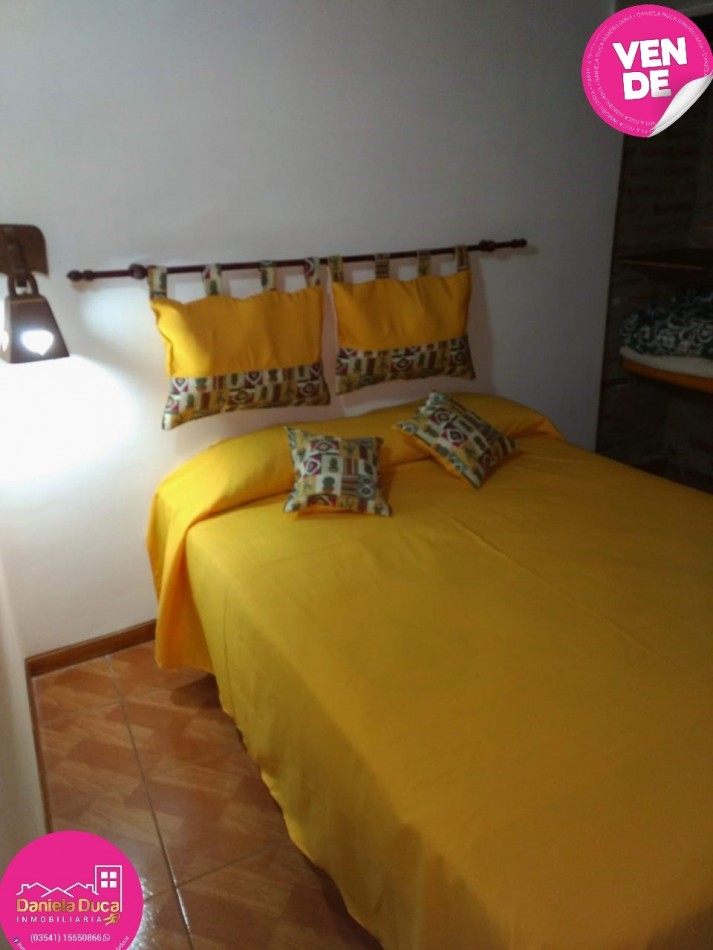 COMPLEJO EN VENTA SAN ANTONIO DE ARREDONDO