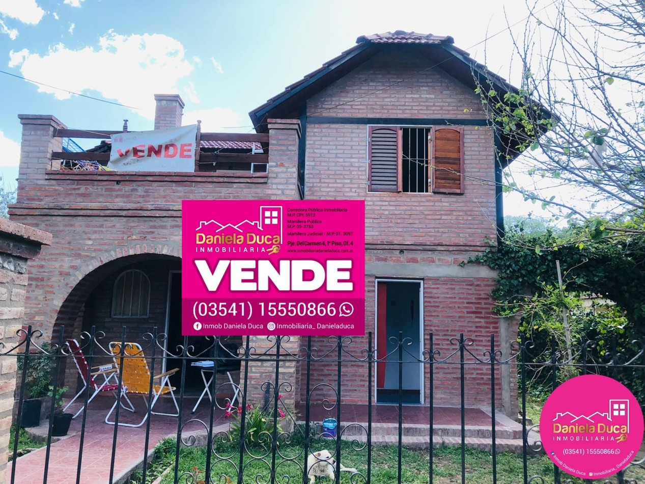 COMPLEJO EN VENTA SAN ANTONIO DE ARREDONDO