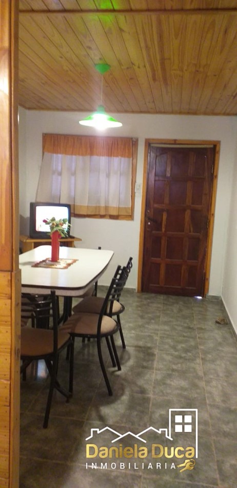 CABAÑAS EN VENTA SAN NICOLAS CORDOBA