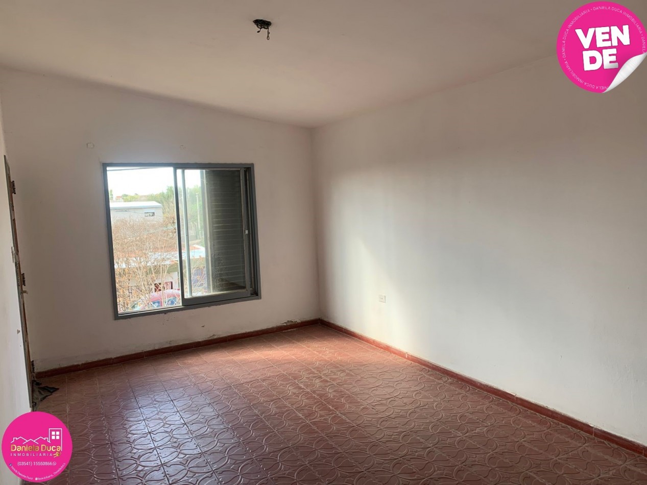 EN VENTA CASA  MAS DEPARTAMENTO EN CARLOS PAZ