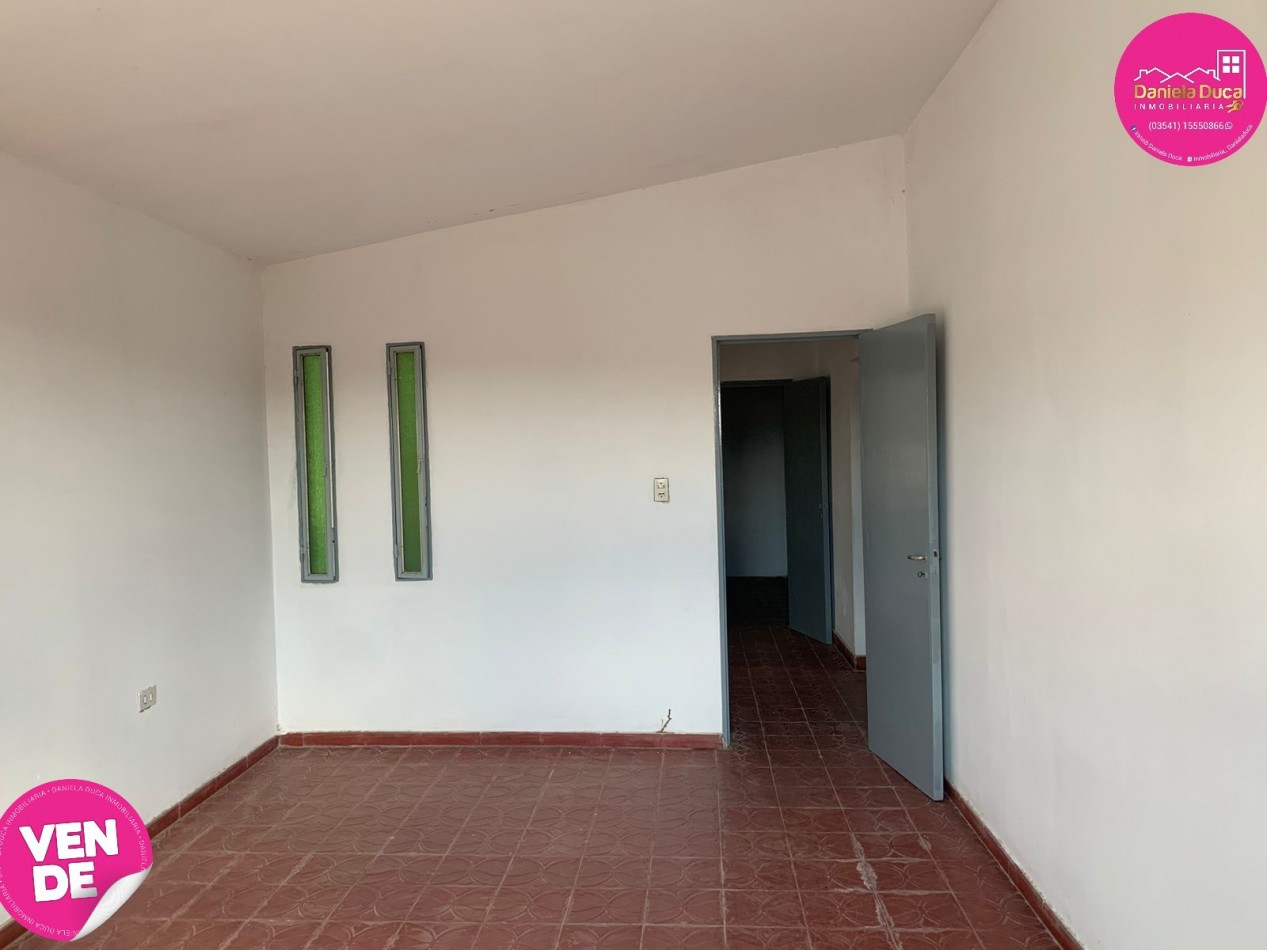 EN VENTA CASA  MAS DEPARTAMENTO EN CARLOS PAZ