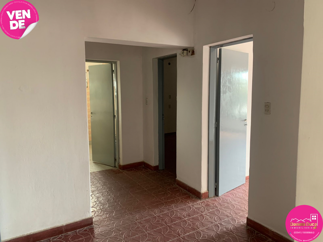 EN VENTA CASA  MAS DEPARTAMENTO EN CARLOS PAZ