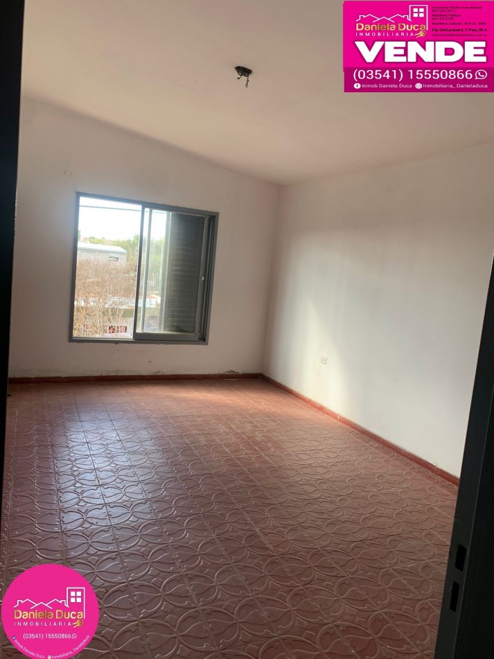 EN VENTA CASA  MAS DEPARTAMENTO EN CARLOS PAZ