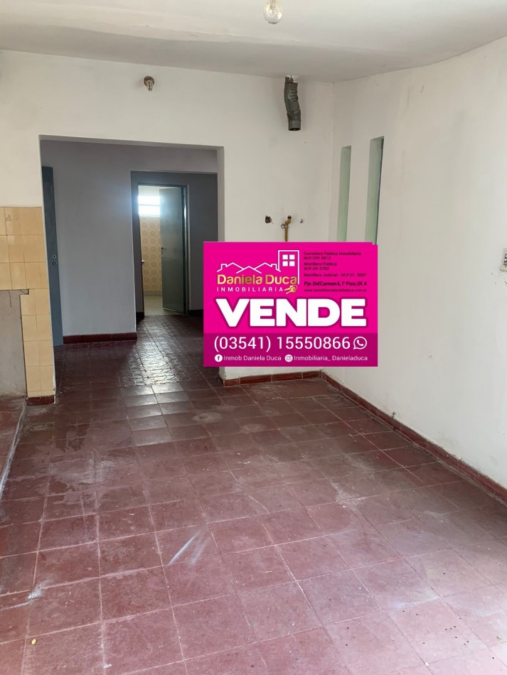 EN VENTA CASA  MAS DEPARTAMENTO EN CARLOS PAZ