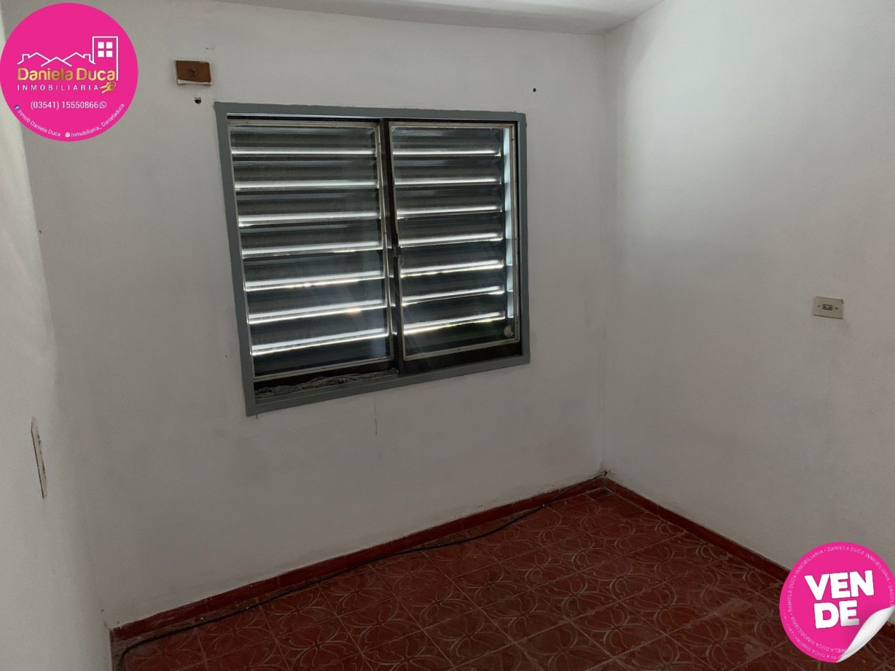 EN VENTA CASA  MAS DEPARTAMENTO EN CARLOS PAZ