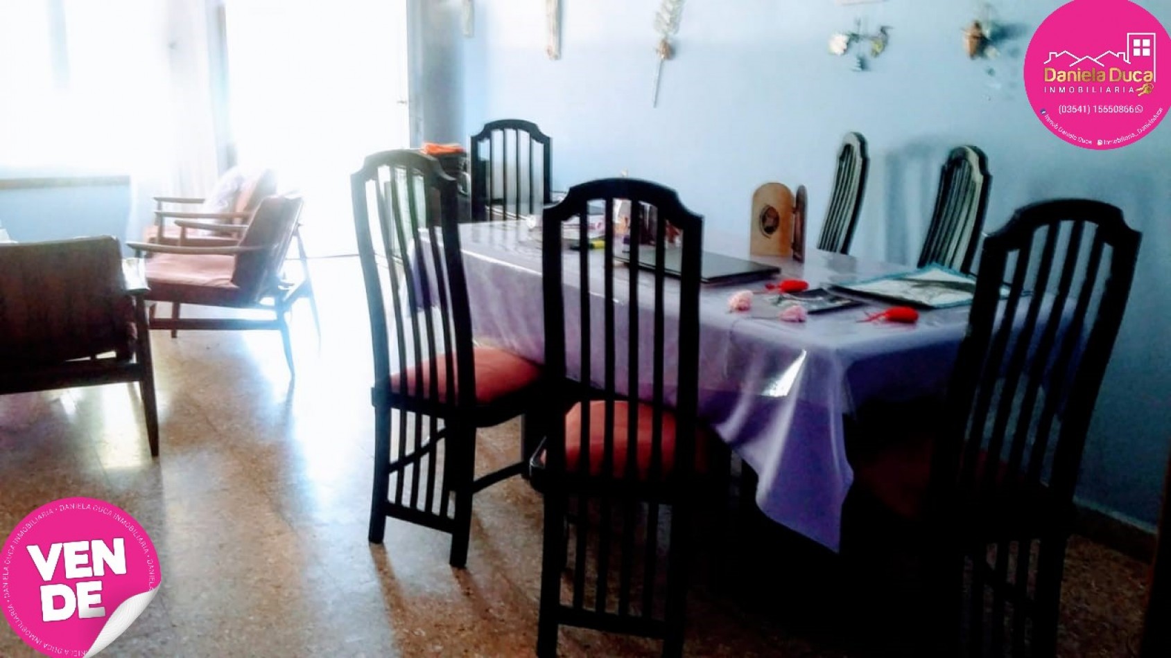 Foto Casa en Venta en Miramar, Buenos Aires - U$D 135.000 - pix94484897 - BienesOnLine