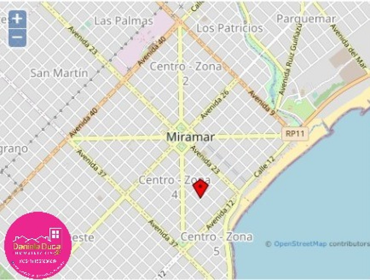 HERMOSA CASA EN VENTA A METROS DE LA PLAYA DE MIRAMAR