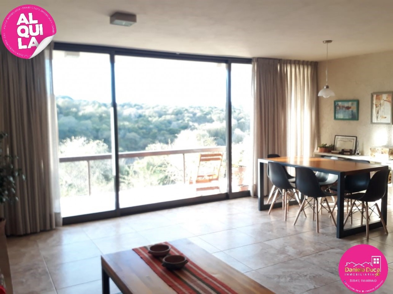 HERMOSA CASA EN VENTA EN TIERRA ALTA A METROS DE CARLOS PAZ