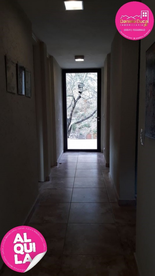 HERMOSA CASA EN VENTA EN TIERRA ALTA A METROS DE CARLOS PAZ